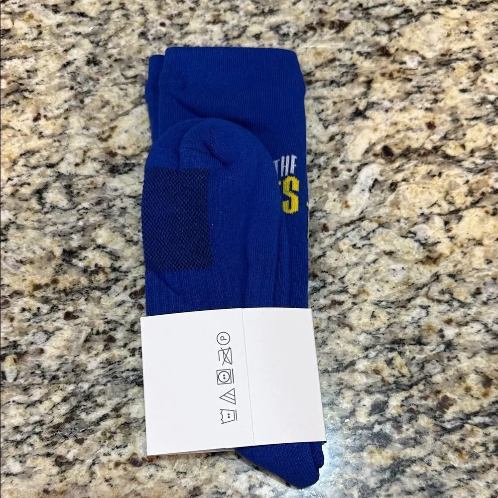 Blue Men's Socks It’s all about the terpenes RARE COLLECTORS